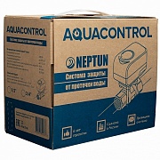Система защиты от протечки Aquacontrol ¾