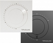 Терморегулятор Solus белый